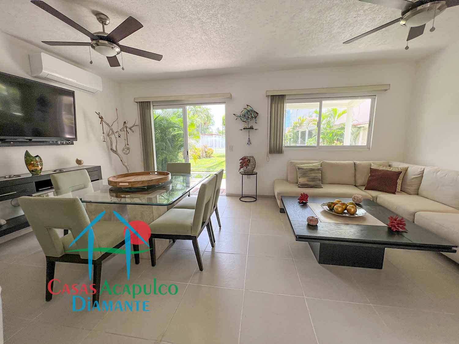 Villas Velato Colombina 8 - Estancia 8